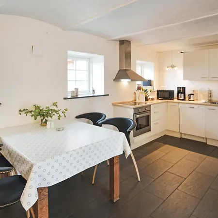 Schöne 1-Zimmer-Wohnung In Ribe * Ribe