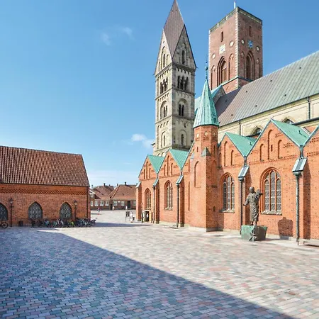 Apartamento One-bedroom In *