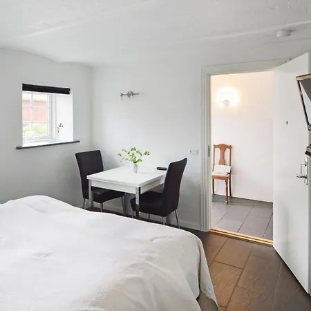 Apartment Schöne 1-Zimmer-Wohnung In Ribe
