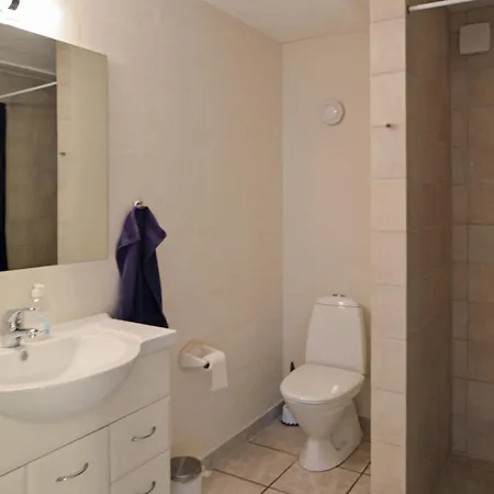 Apartment One-bedroom In *