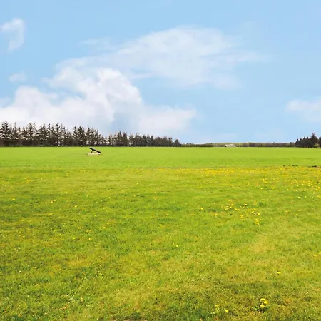 One-bedroom In Daire